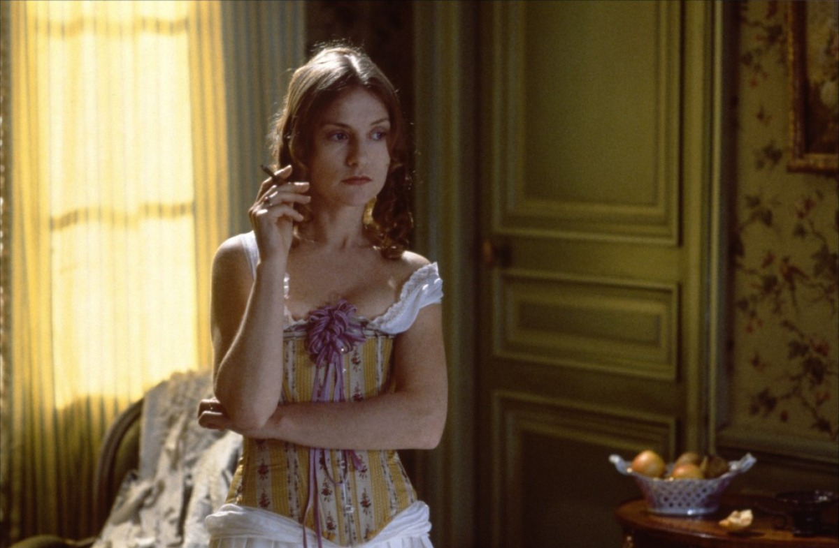 madame bovary 1991 download